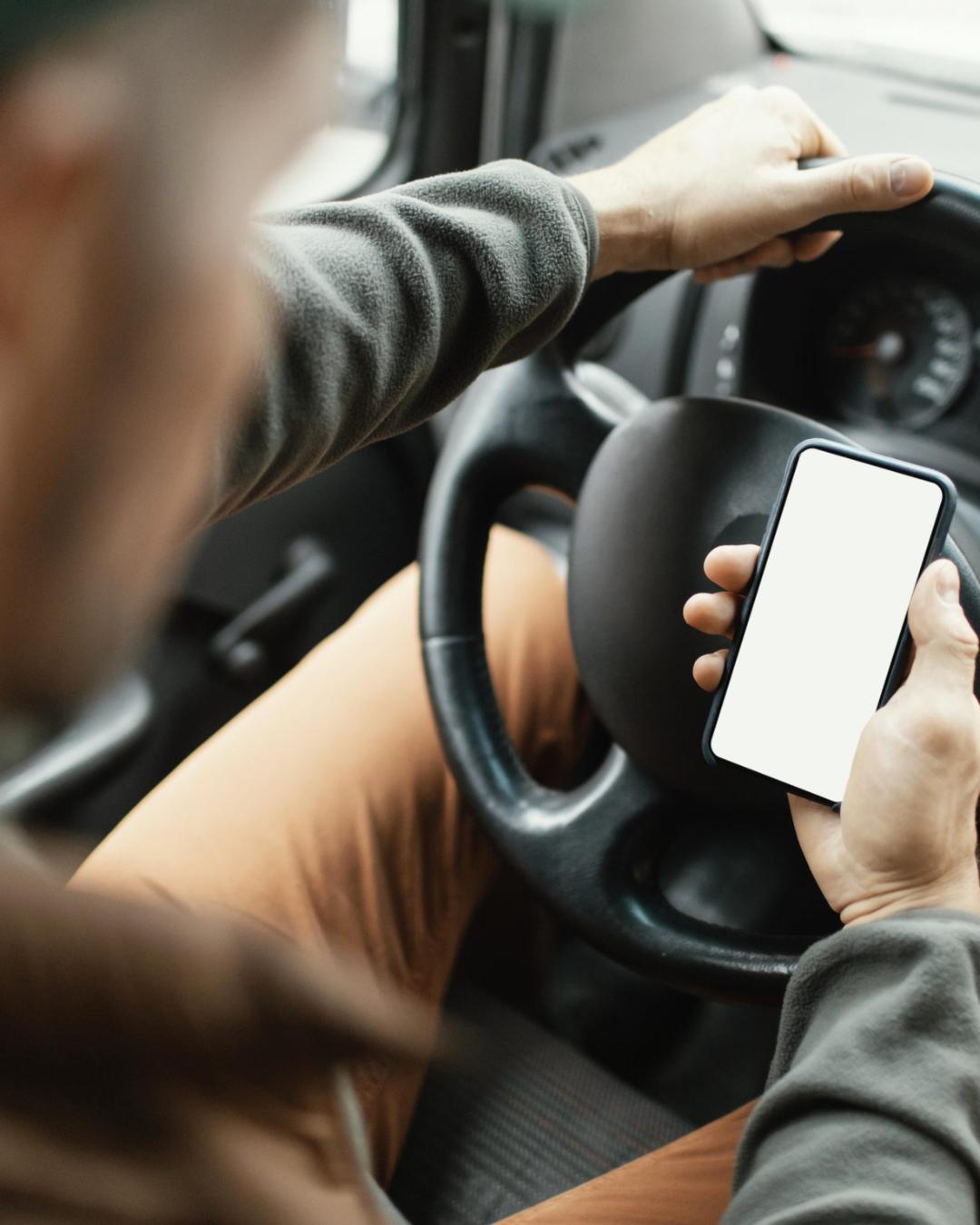 Coluna do Trânsito: Informação salva vidas!