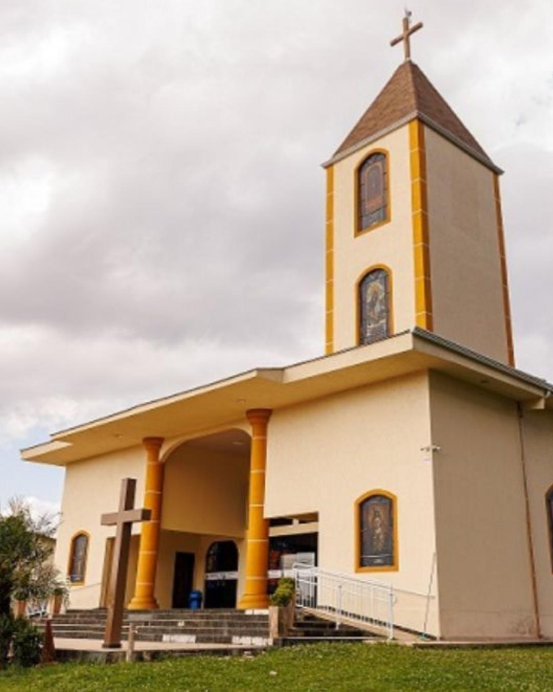 Confira os horários das Confissões de Páscoa na Matriz e Capelas da Paróquia Senhor Bom Jesus