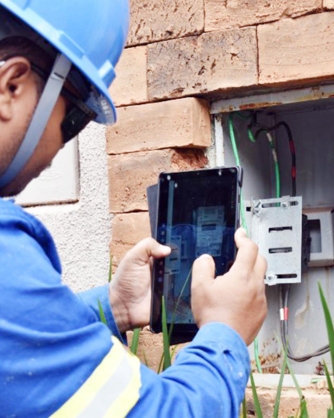 Copel explica que rapidez no corte da energia não tem relação com medidores inteligentes