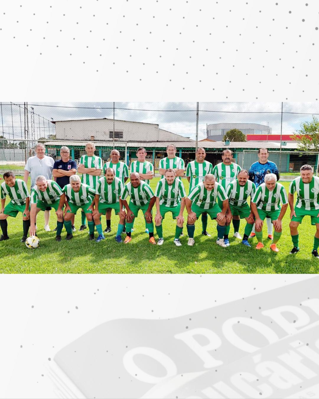 Costeira estreia no Campeonato 60tinhas com derrota para o Urano