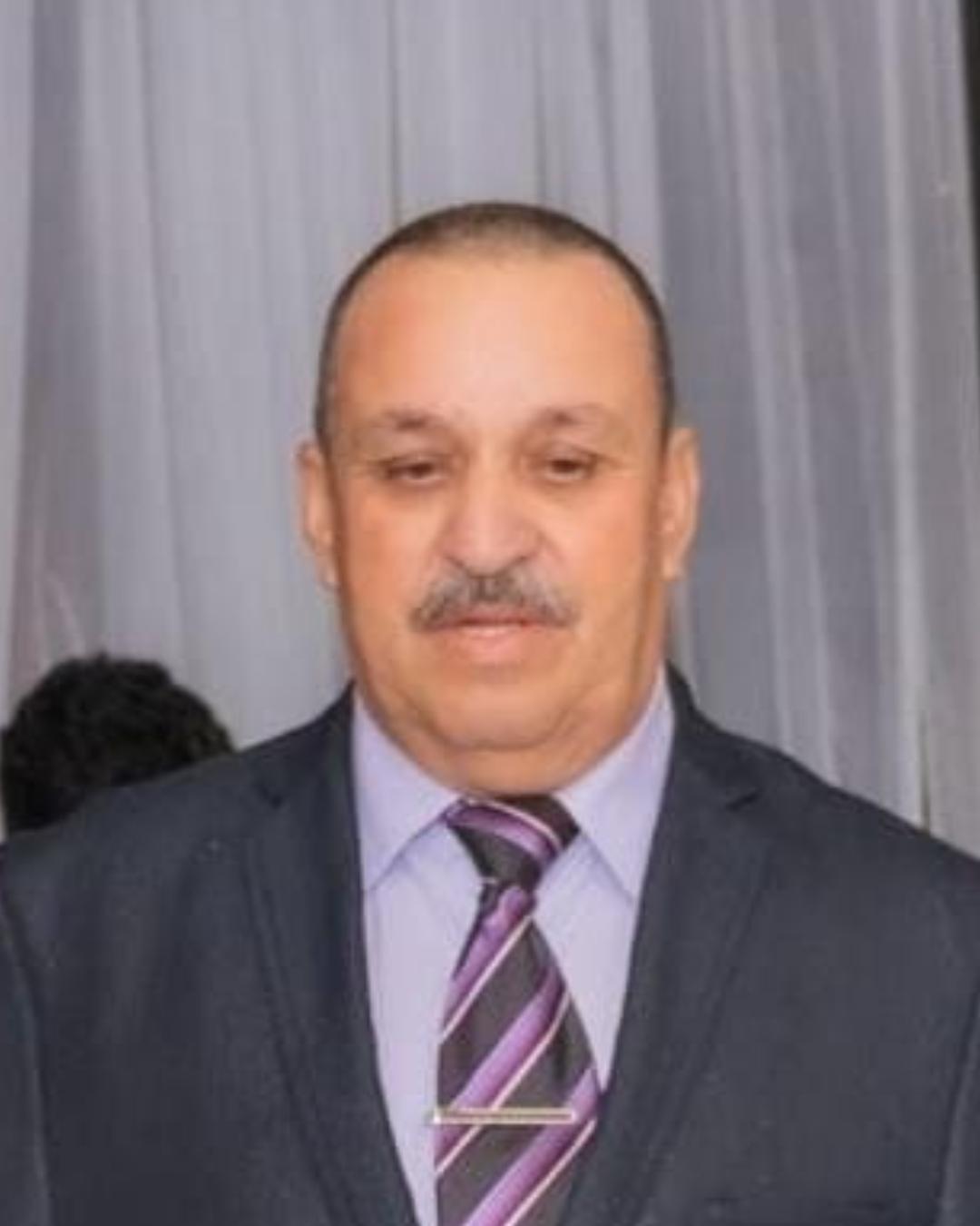 Desportistas de Araucária lamentam a morte do árbitro Valmir Simões aos 66 anos