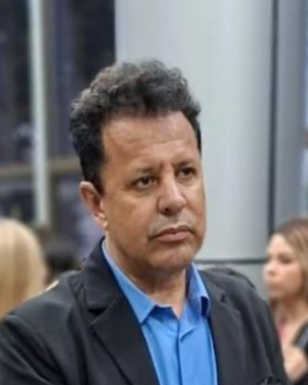 Direção estadual do PT suspende vereador Gilmar e abre processo para expulsá-lo do partido