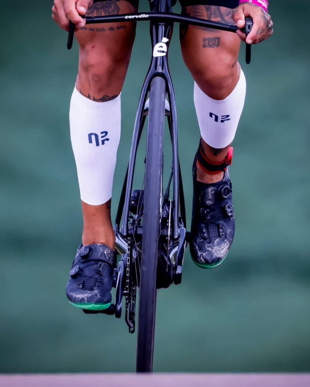 Fatalidade. Participante morre durante Ironman