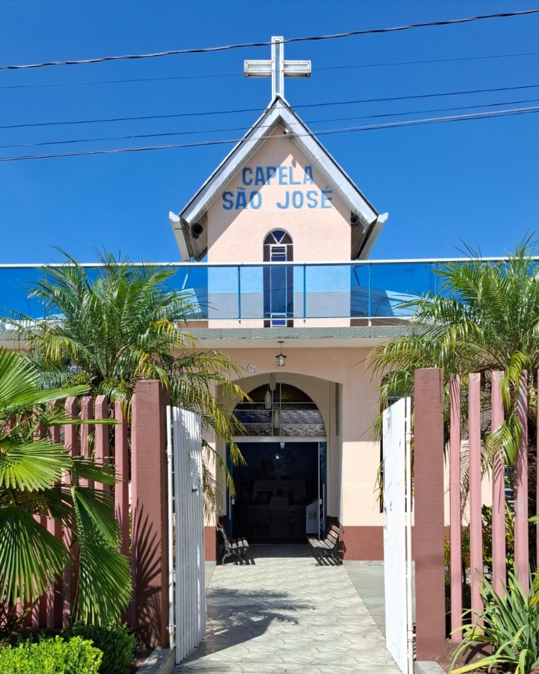 Festas em louvor a São José movimentam o Santuário e Capelas da cidade no domingo (22)