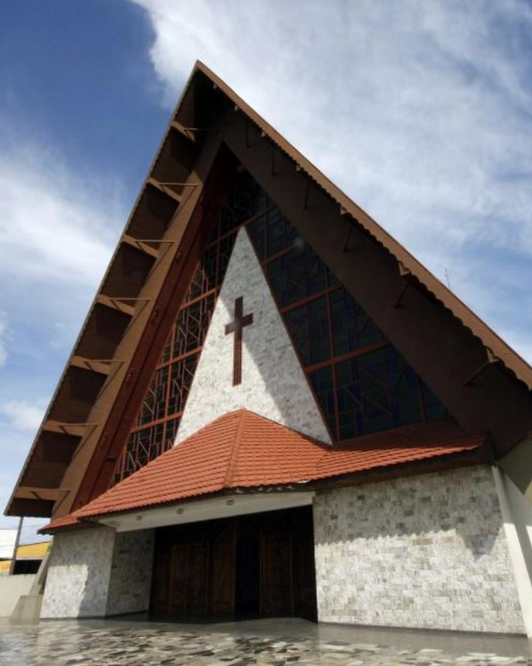 Fim de semana não tem previsão de chuva e a temperatura pode chegar a máxima de 28°C