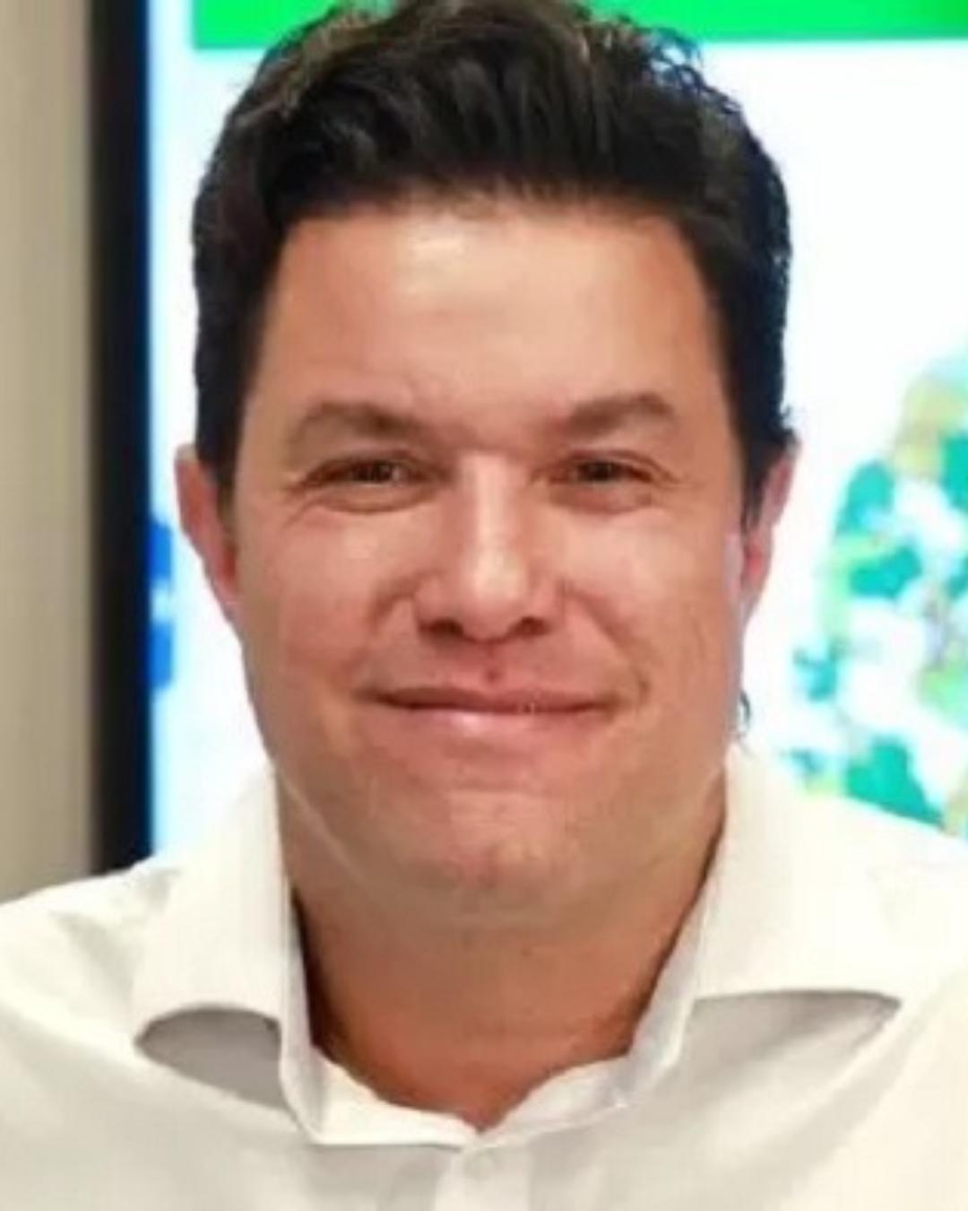 Guto Silva deixa Secretaria das Cidades na próxima semana