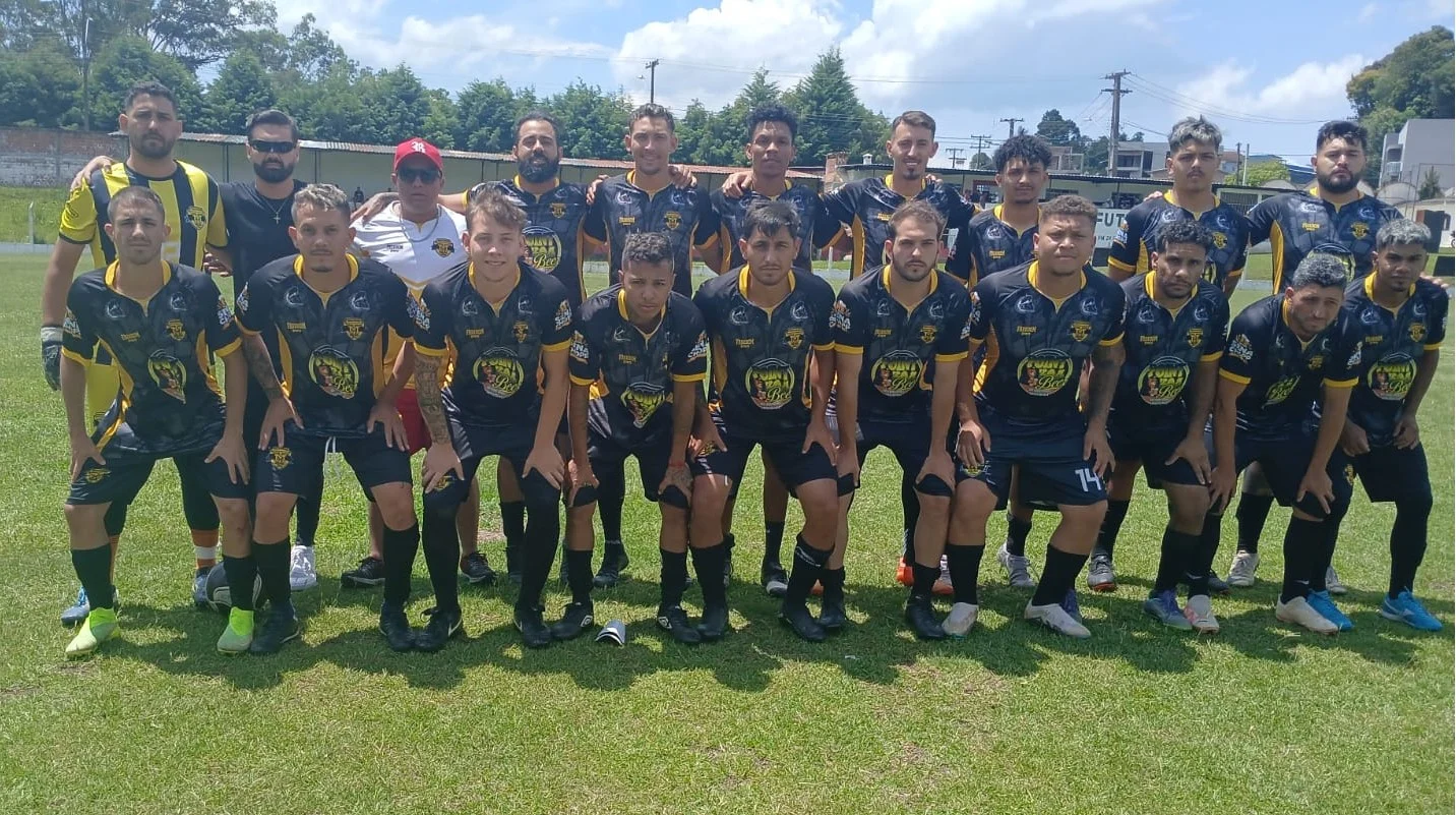 Projeto Vencer e Malucos da Tribo vão disputar o troféu de campeão da 5ª Copa Tião Calado