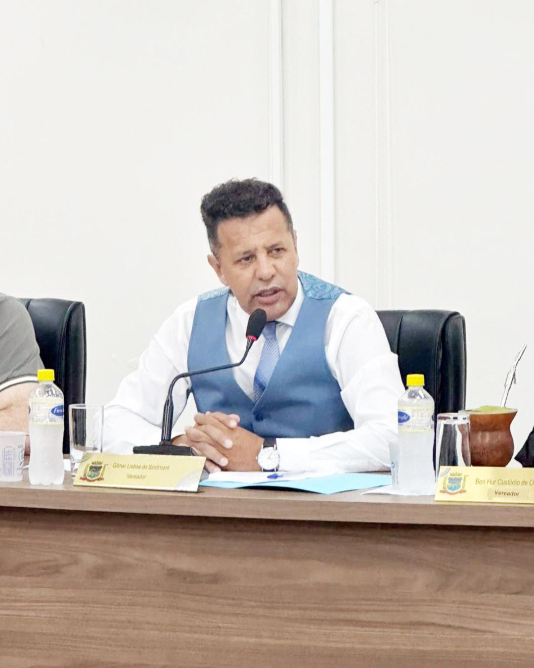 Interrogatório de Gilmar fica para abril. Se condenado, pena pode chegar a 45 anos