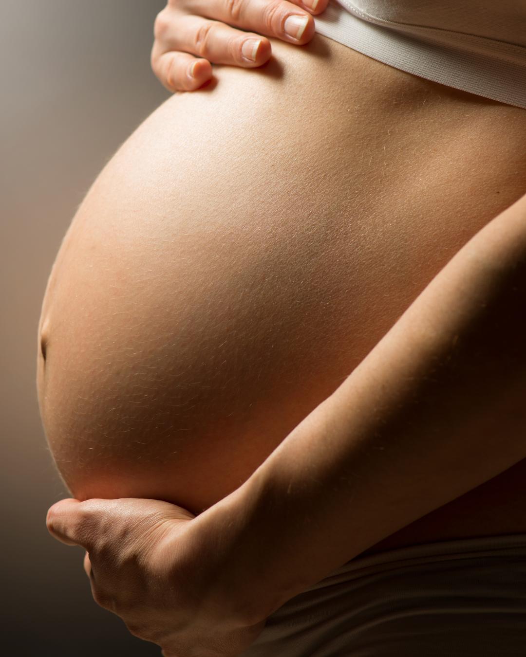 Isidório Duppa: Sobrinha grávida