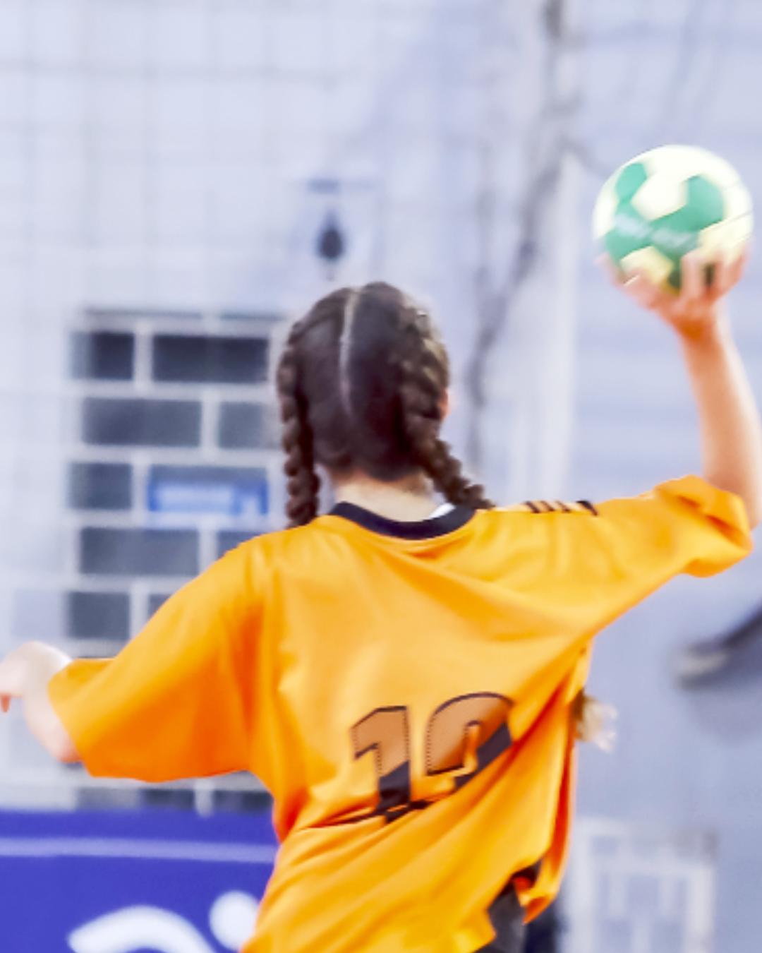 Jogos Escolares Municipais inscreve participantes nos dias 16 e 17 de março