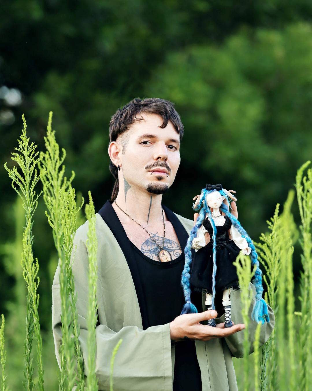 Livro ilustrado sobre a neurodiversidade será lançado em 2 de abril na Casa da Cultura