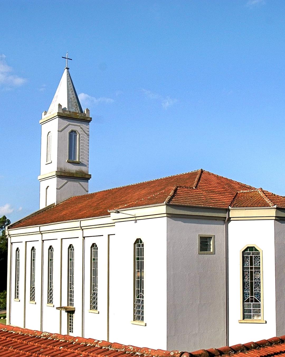 Março inicia sem previsão de chuva e com temperatura máxima de 26°C