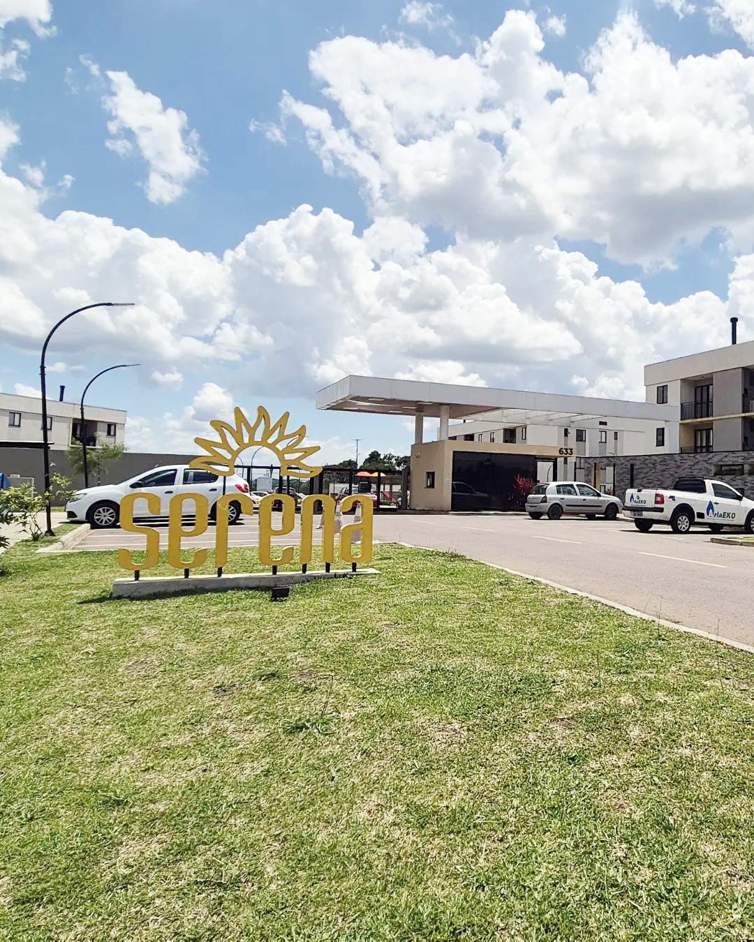 Moradores do Residencial Serena reclamam de picos frequentes de energia