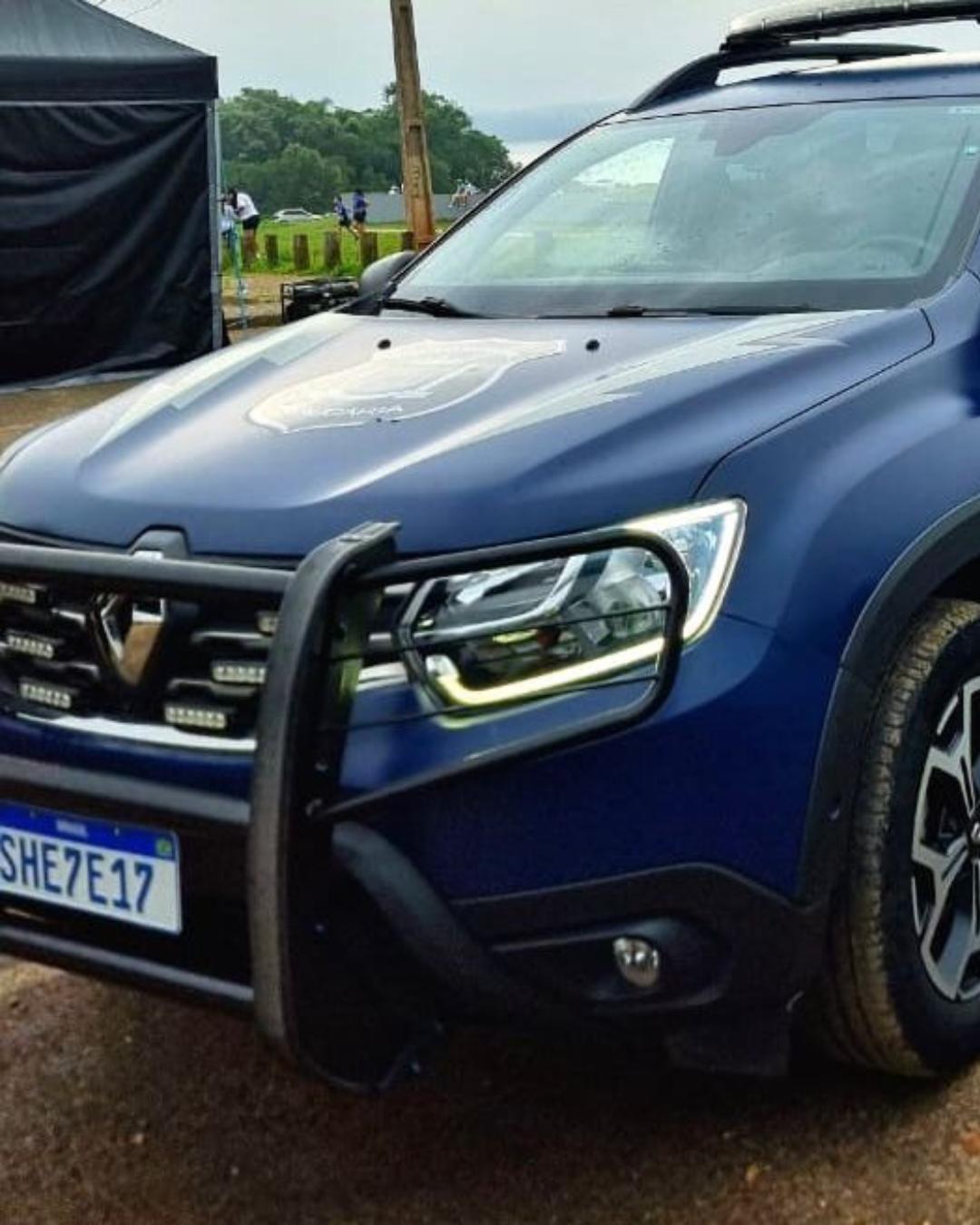 Mulher fica ferida após agressão e suspeito é detido pela GMA