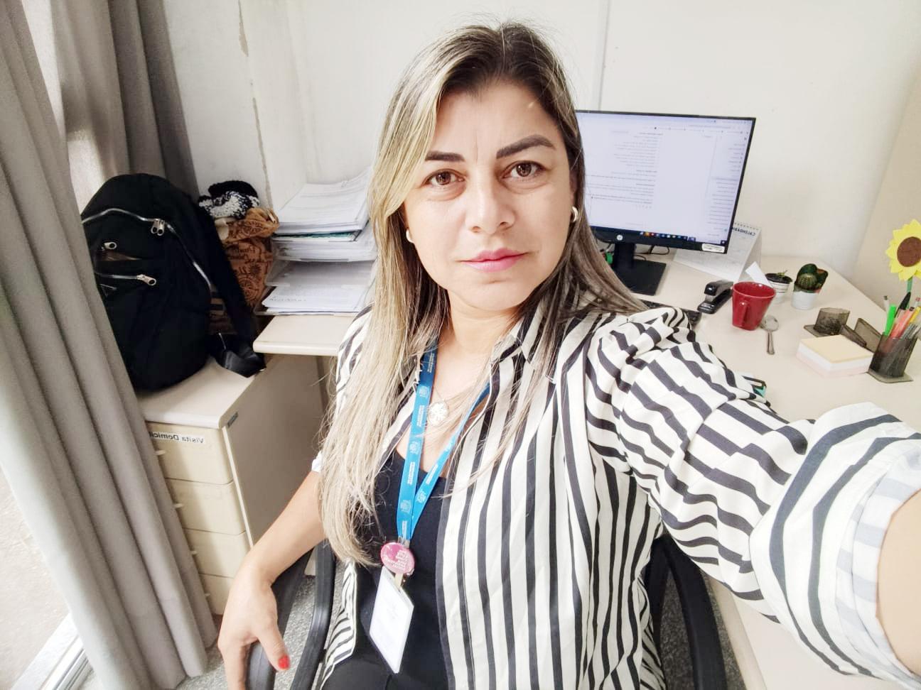 Mulheres são maioria em setores municipais voltados ao cuidado, educação e serviços sociais