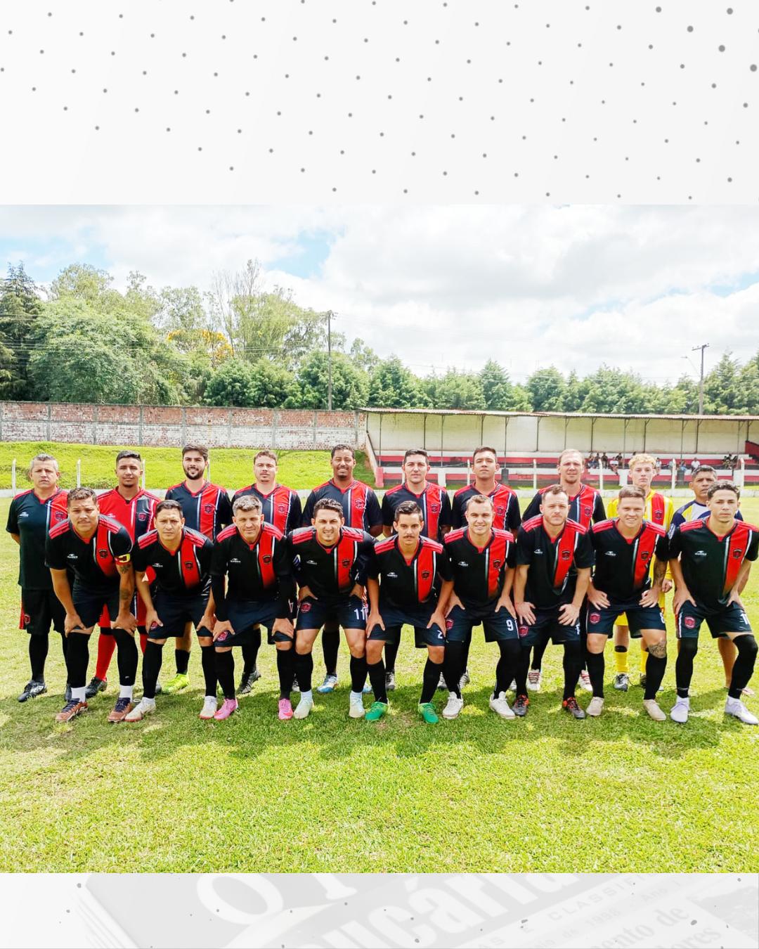 Novas goleadas marcaram a quarta rodada da Copa Tião Calado