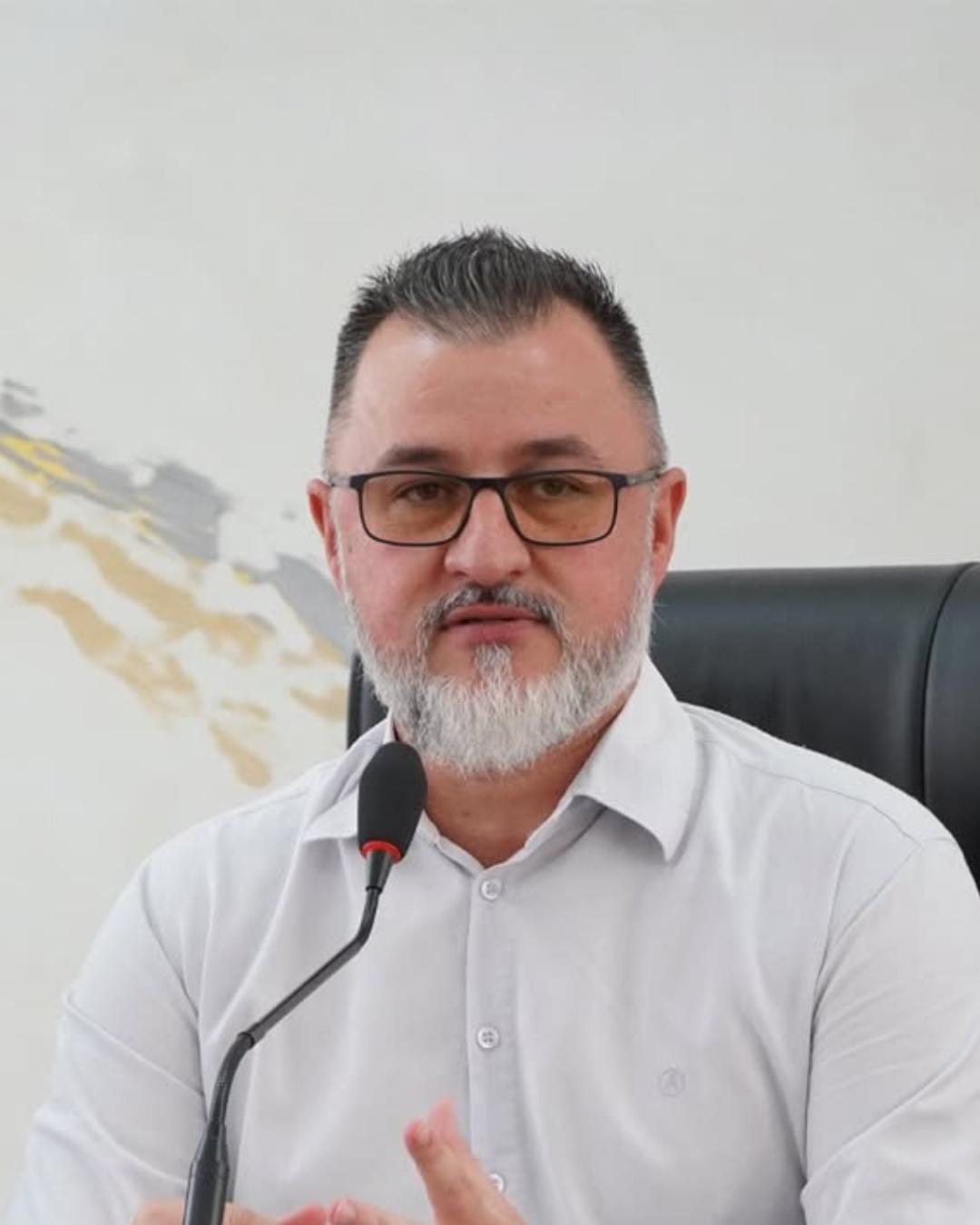 NP: Castilhos segue no PL