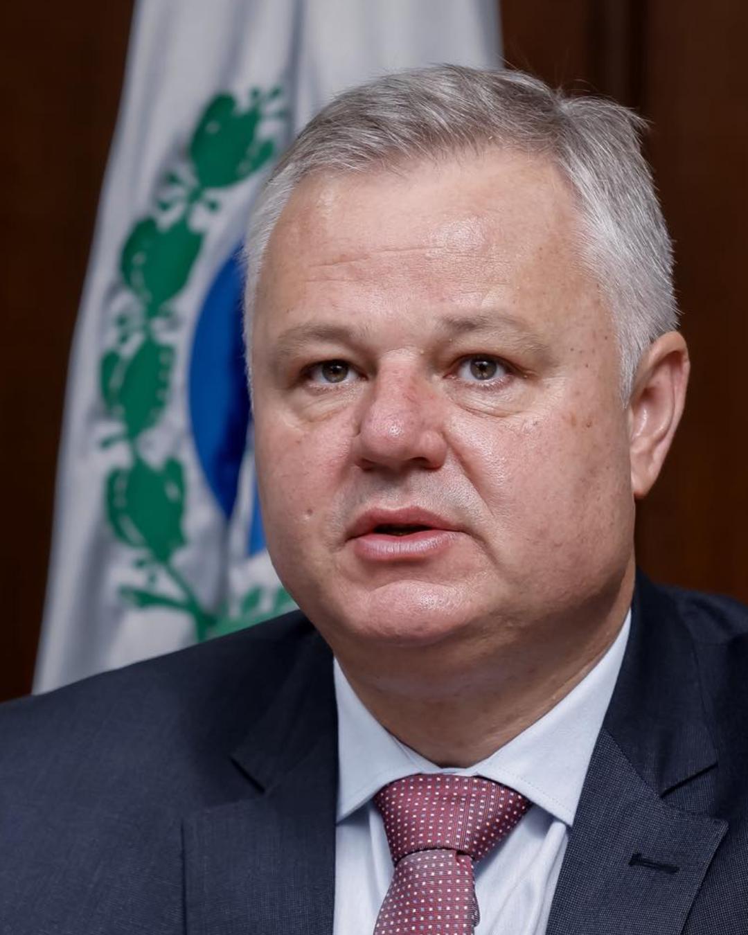 NP: Prefeito Gustavo deve trocar o PL pelo PSD