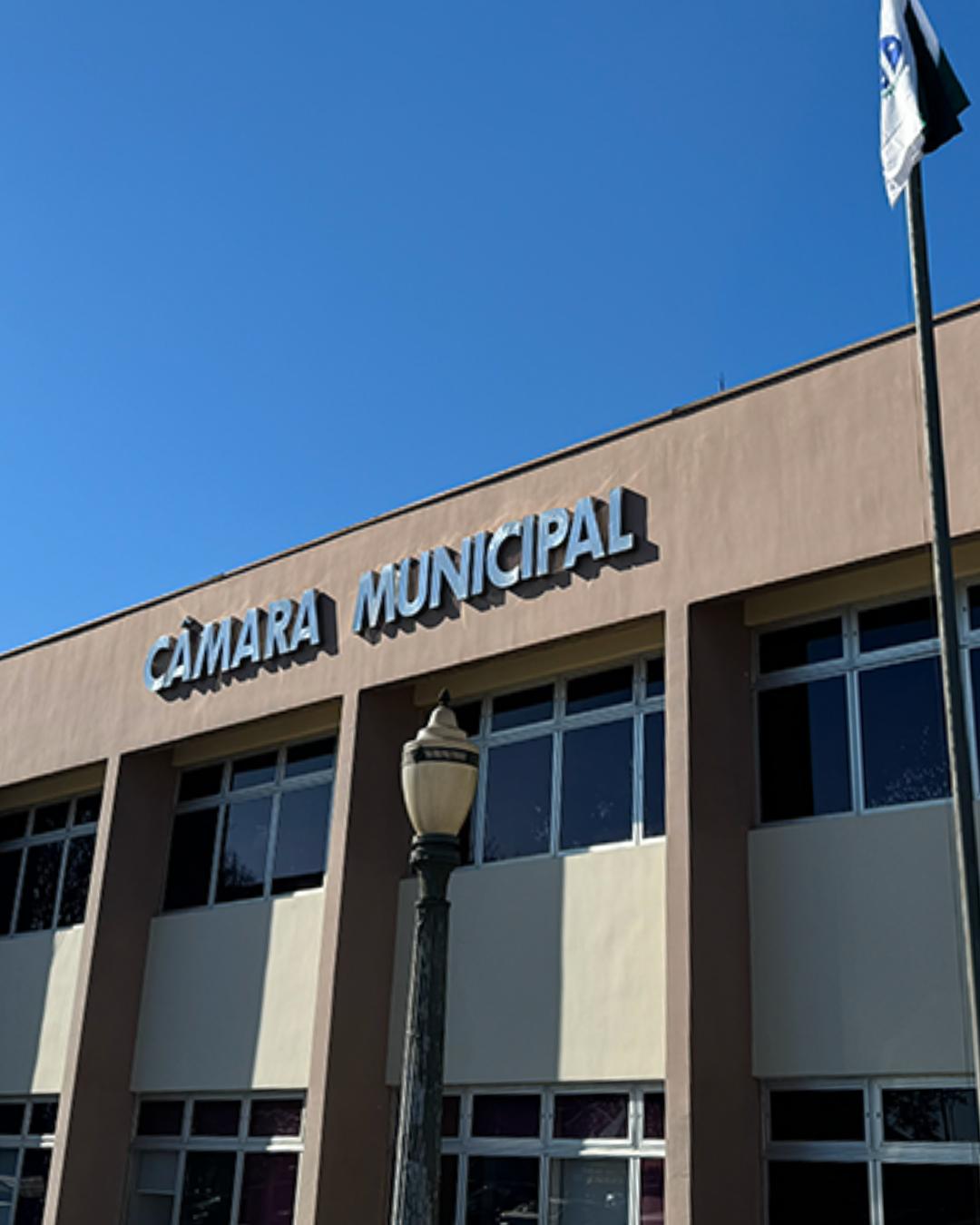 NP: Prestação de contas de 2025 é apresentada em audiência na Câmara