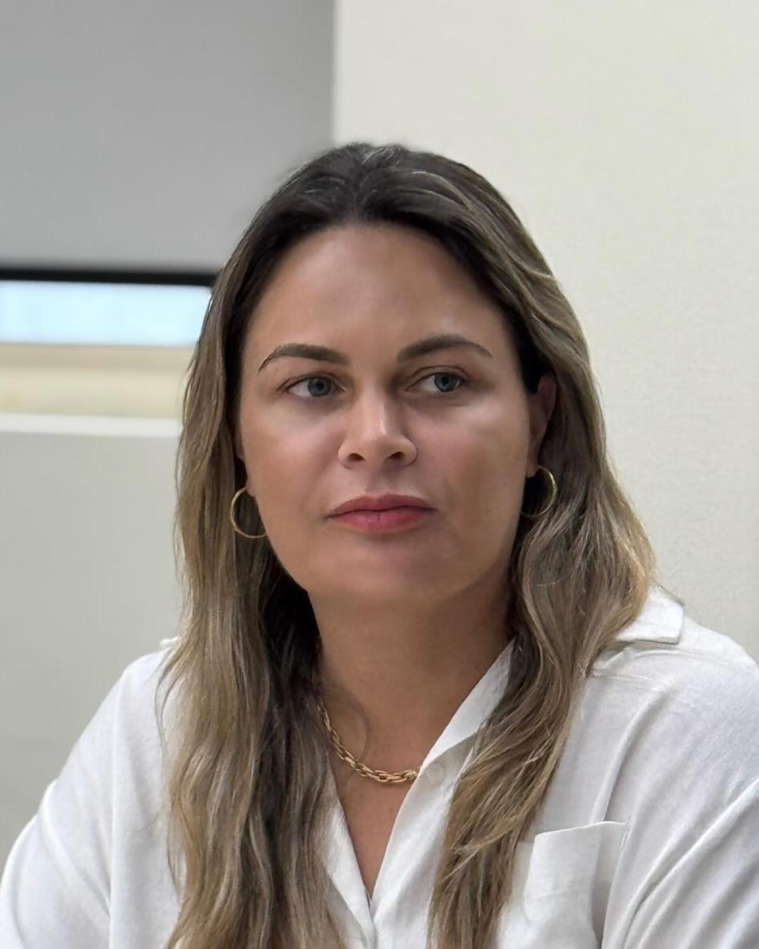 NP: Vice-prefeita pode deixar o Republicanos e se filiar ao União Brasil