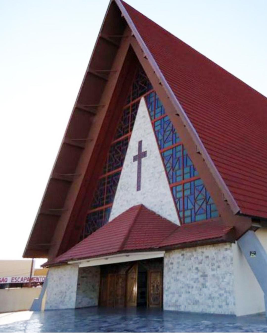 Paróquia Nossa Senhora do Perpétuo Socorro convida população para sua festa de aniversário