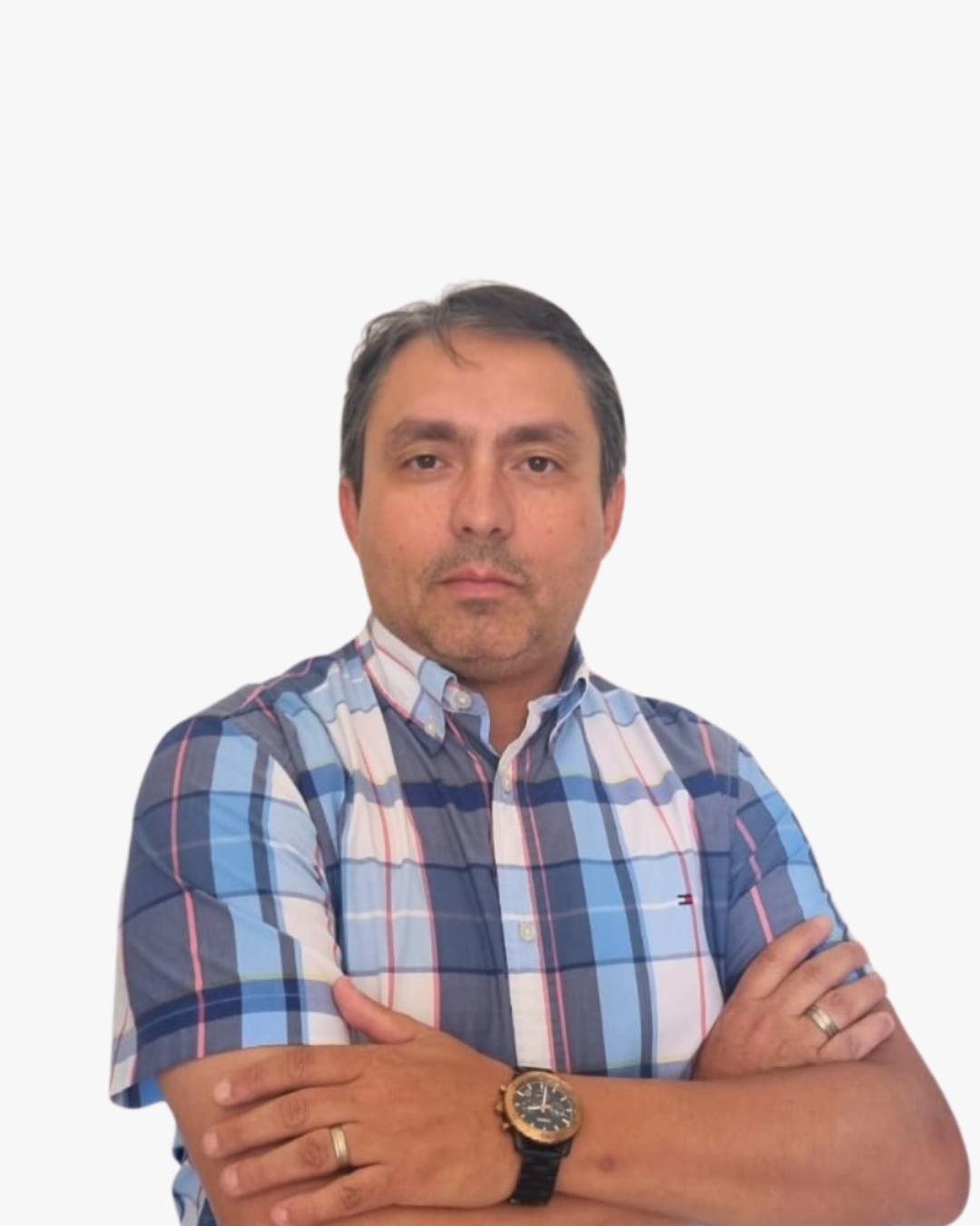 Pastor Luiz Armando lança seu primeiro livro “Doenças e Enfermidades”