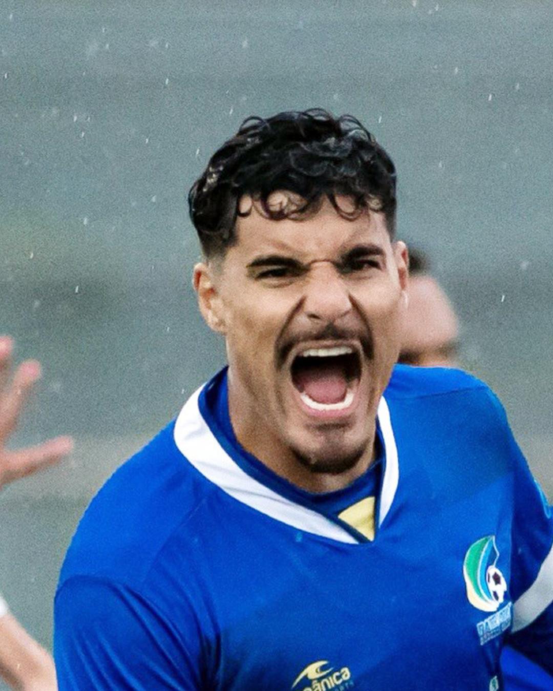 Patriotas FC conquista sua segunda vitória na Segundona Paranaense