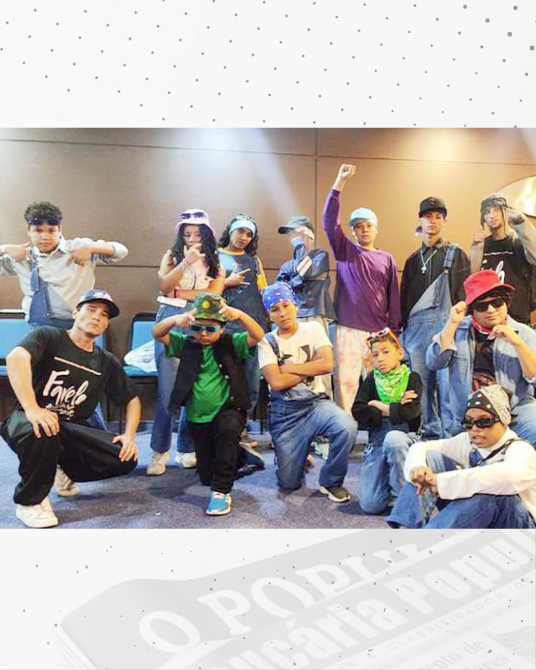 Programação da 5ª Mostra da Casa Eliseu Voronkoff começa em abril