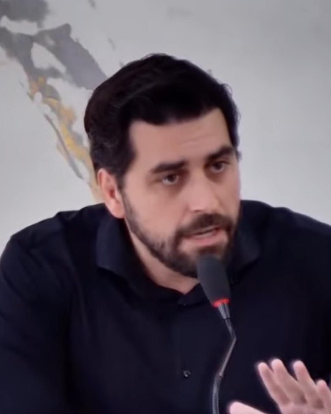 Eleito com mais de 2 mil votos, Olizandro Jr. avisa: “ninguém fala por mim na Câmara”