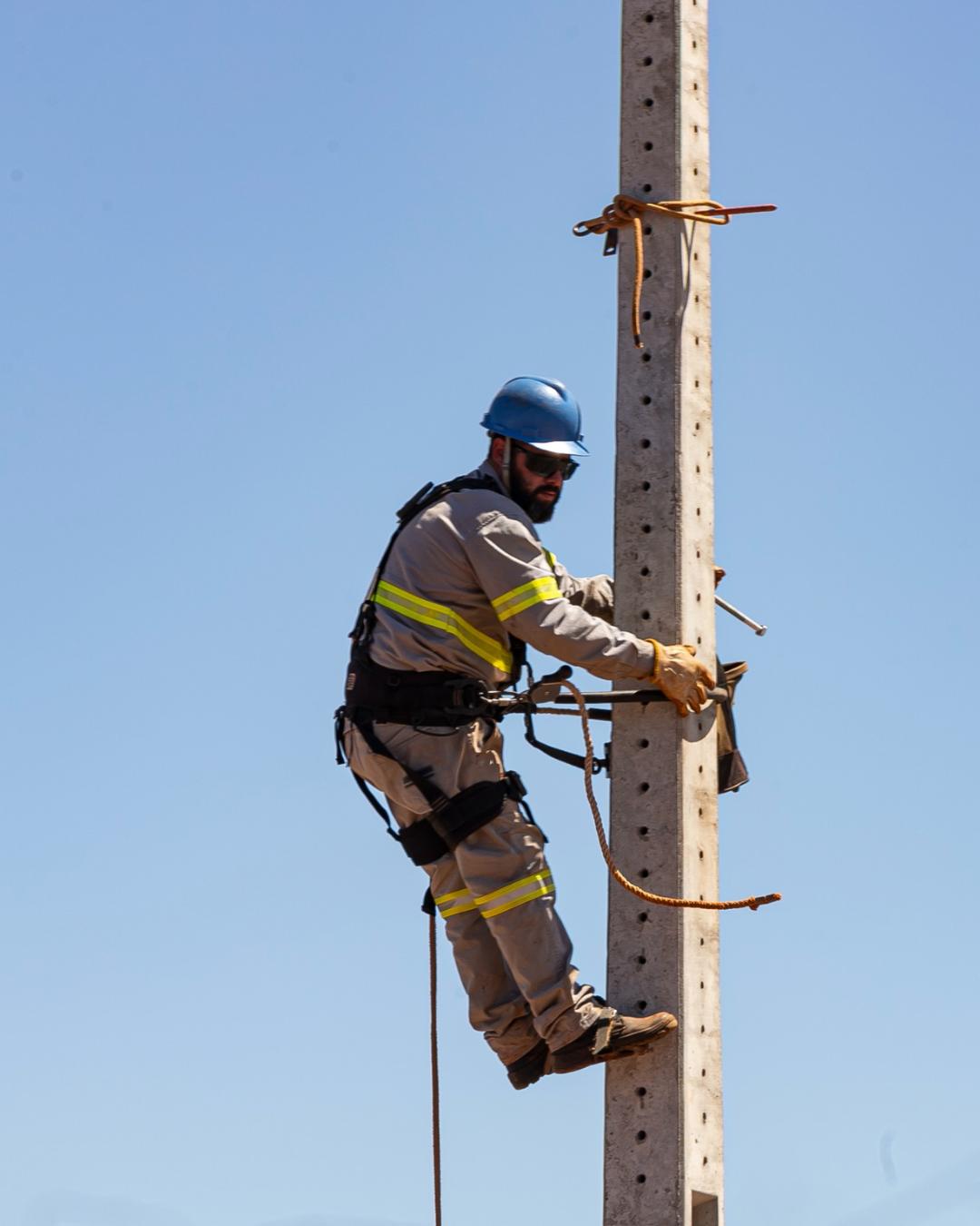 Copel alerta: pode faltar energia no Centro de Araucária nesta sexta-feira (20)