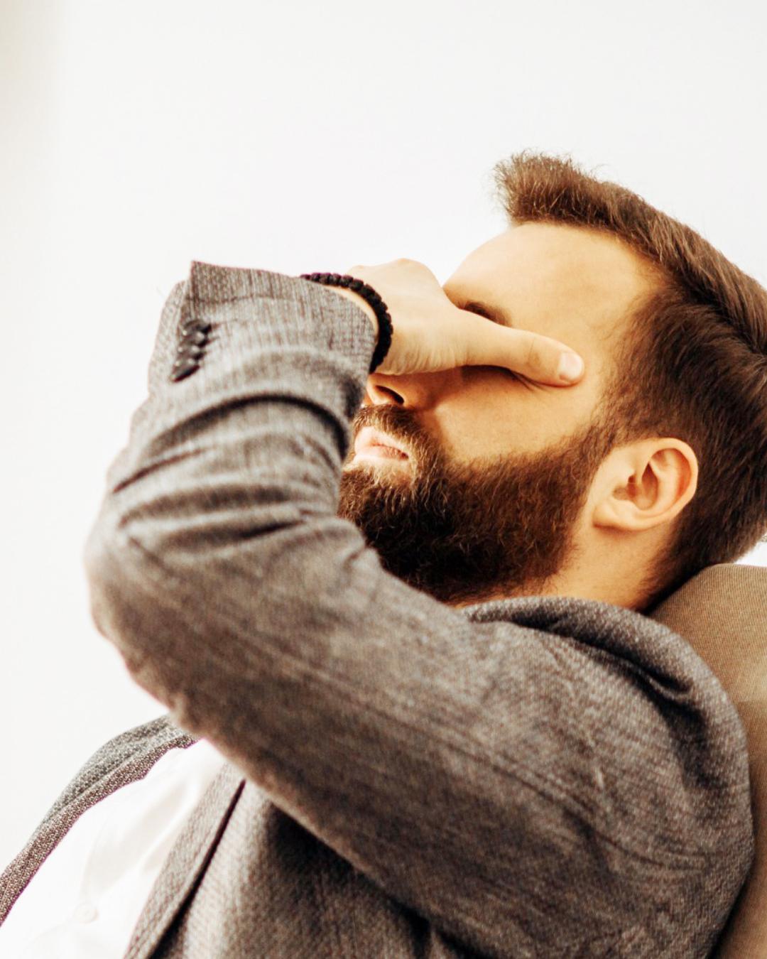 Saiba qual é o impacto do estresse crônico na saúde das pessoas