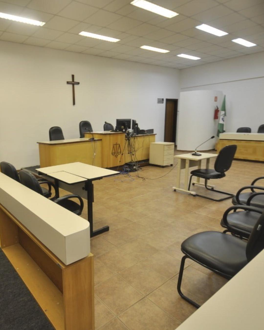 Tribunal do Juri condena quatro réus por homicídio praticado em 2010; eles vão responder em liberdade