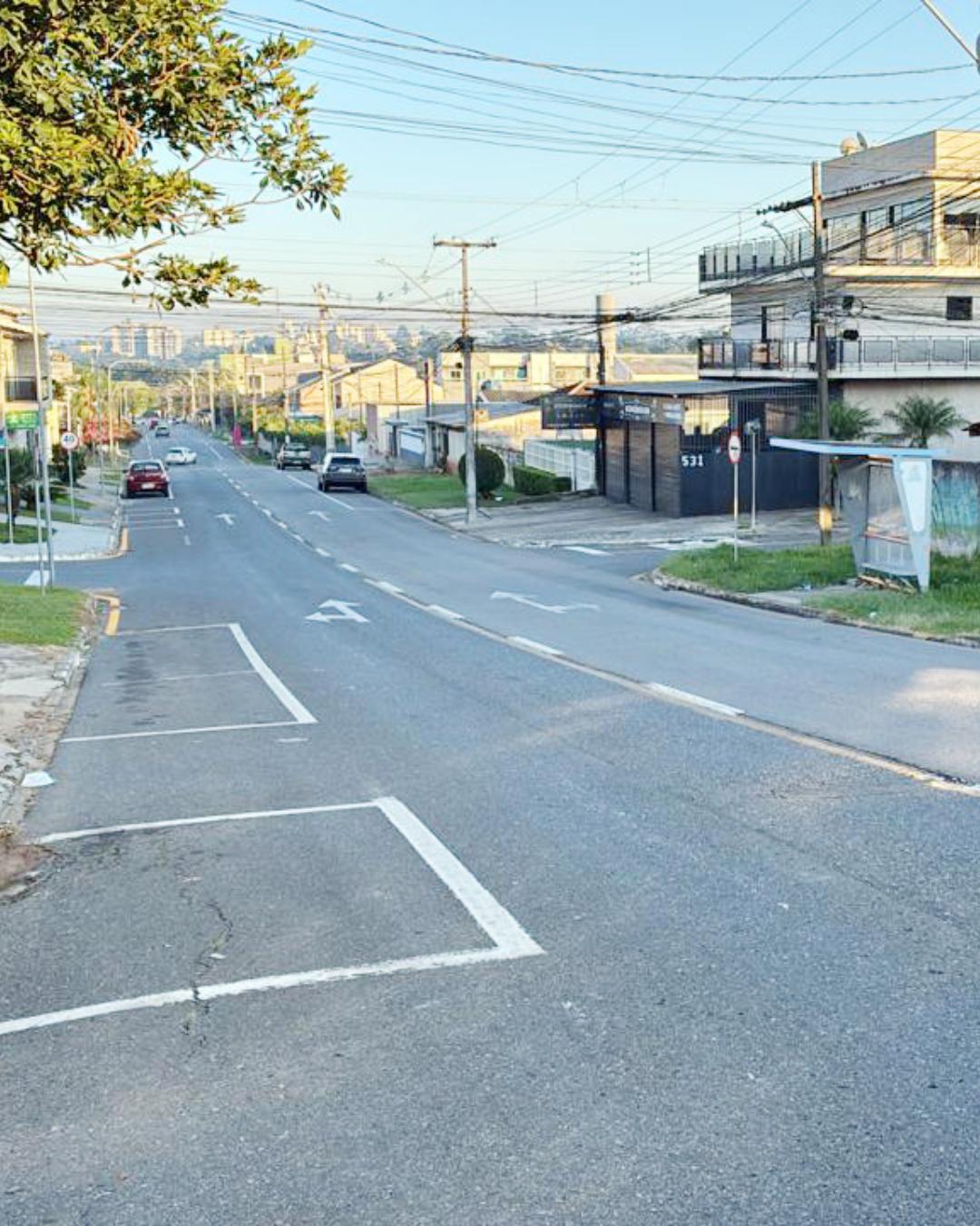 Usuários da UBS Santa Mônica que usam o TRIAR pedem paradas mais próximas da unidade