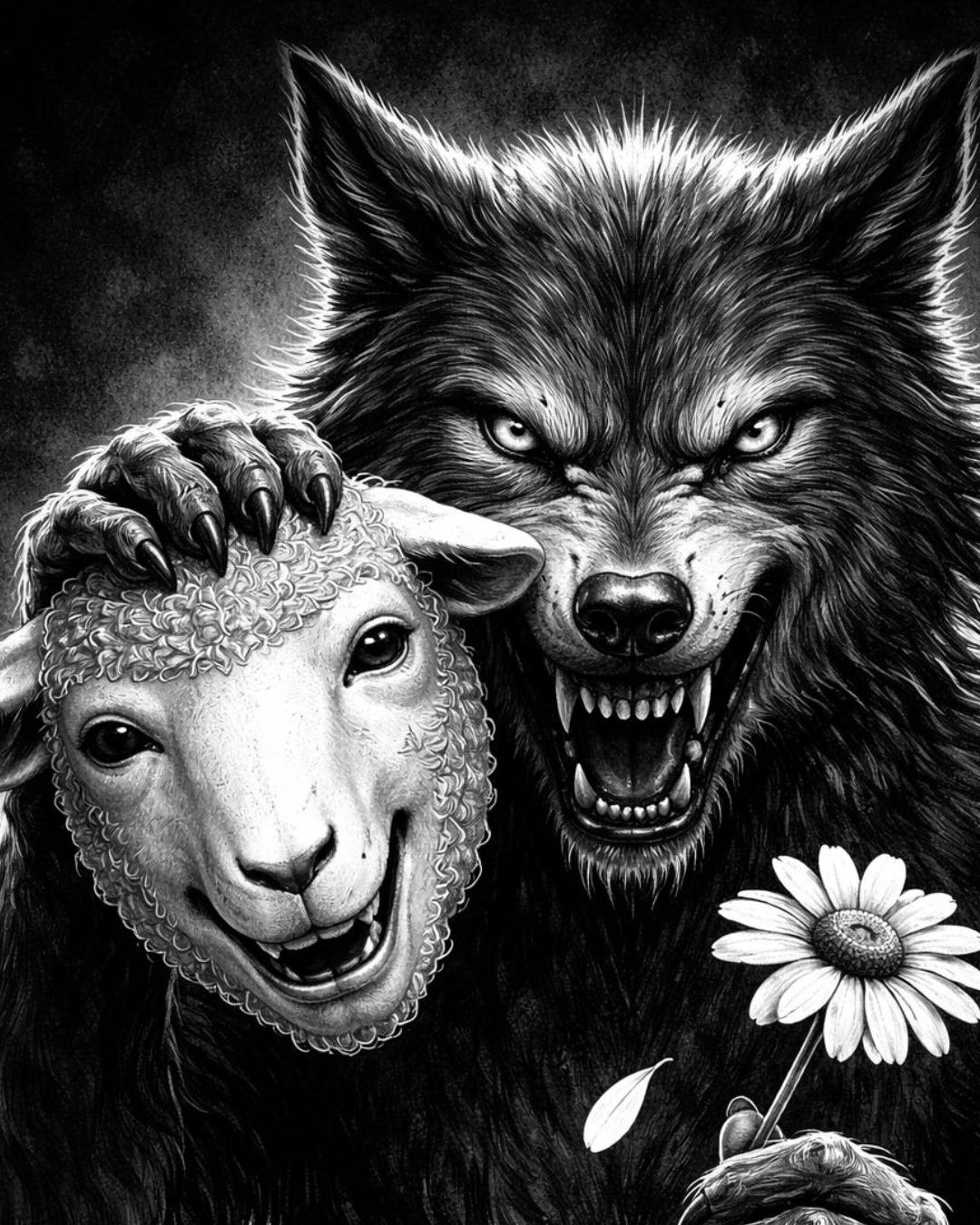 Vando Fortuna: Bem-me-quer ou mal me quer?