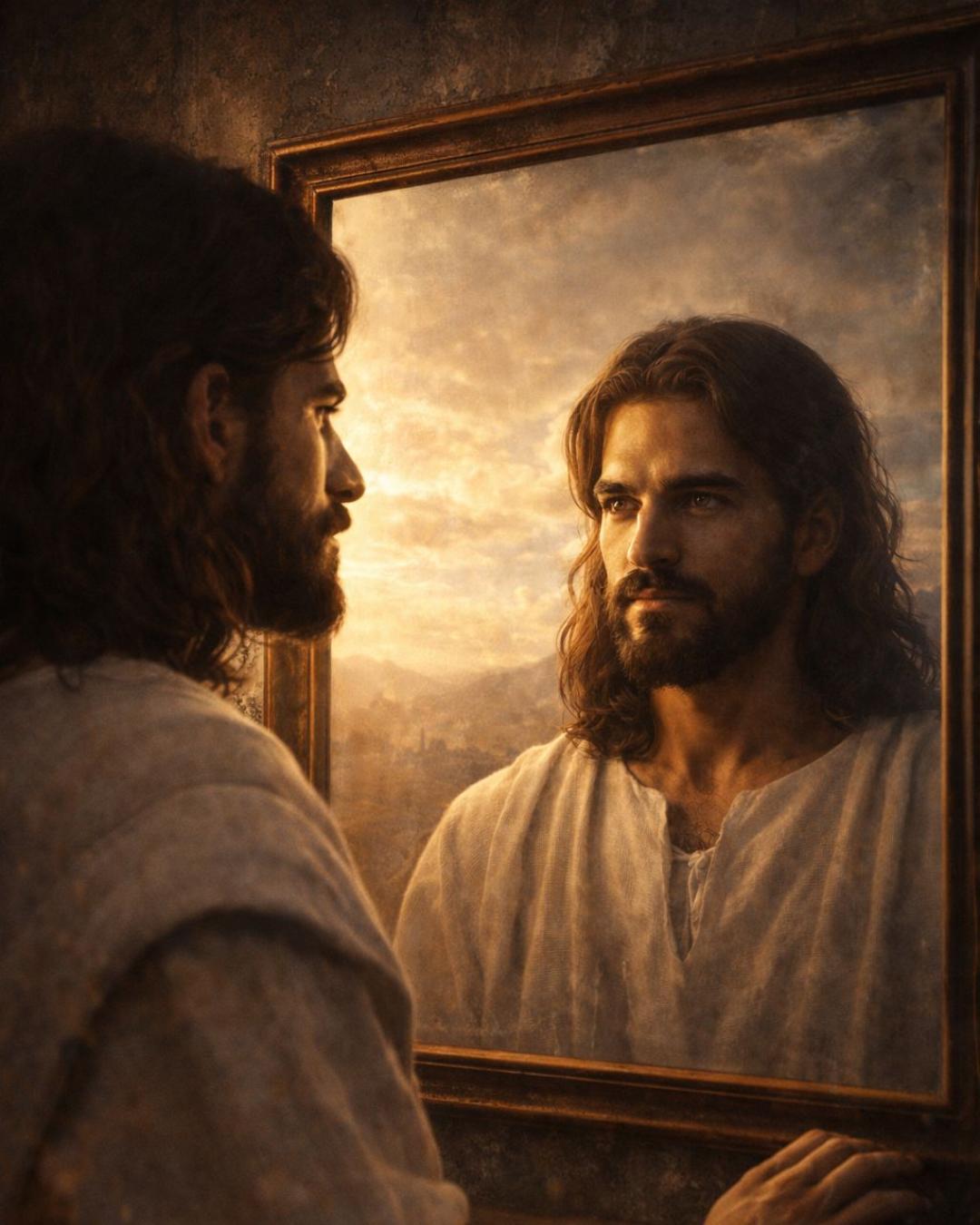 Vando Fortuna: O Diabo nunca tentou Jesus