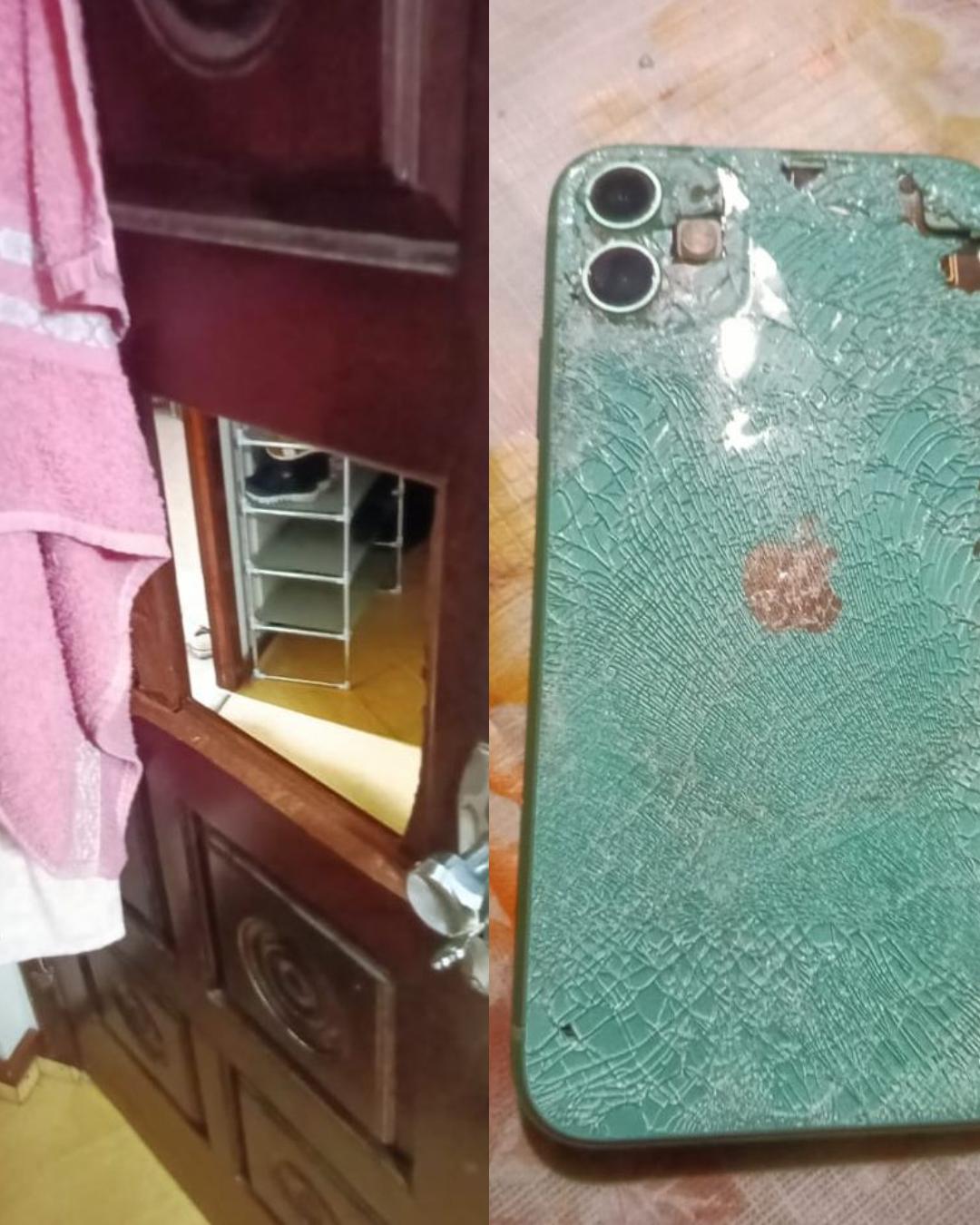 Vereador Celso Nicácio se envolve em caso de violência doméstica e PM é acionada