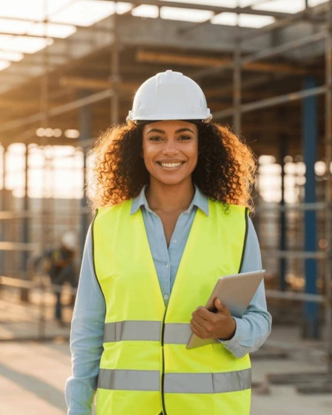 VKR Empreendimentos: A evolução da construção civil e a presença feminina