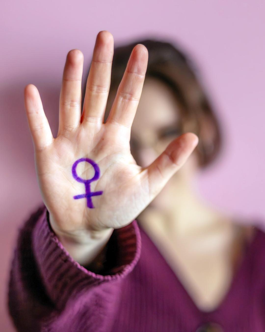 Você conhece as leis brasileiras que protegem as mulheres?