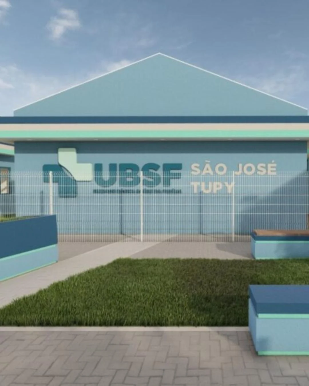 23 empresas disputam construção de nova UBS Tupy