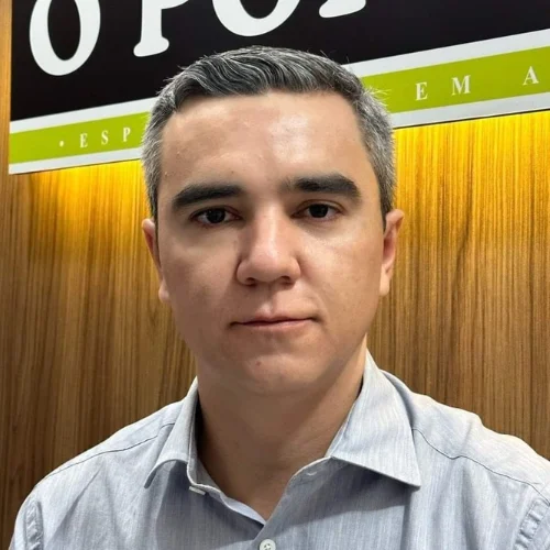 Notas Políticas - Waldiclei Barboza