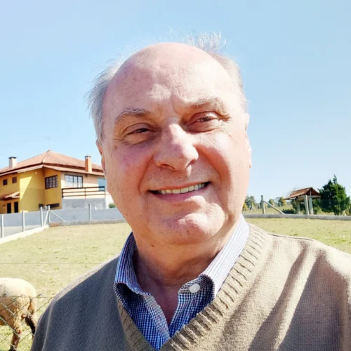 Padre André Marmilicz