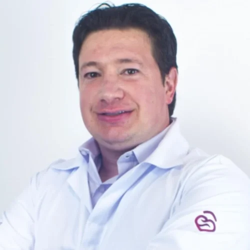 Dr. Emerson Albertasse