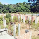 Abandonada pela gestão passada, obra do Cmei Vila Angélica será retomada