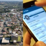 Araucária deve ter mais de 110 mil eleitores aptos a votar em 2026