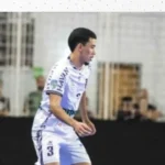 Araucária Futsal empata com o Contorno e se mantém em 3º na classificação