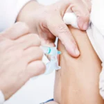 Araucária já aplicou 9.629 doses da vacina Influenza em pessoas dos grupos prioritários