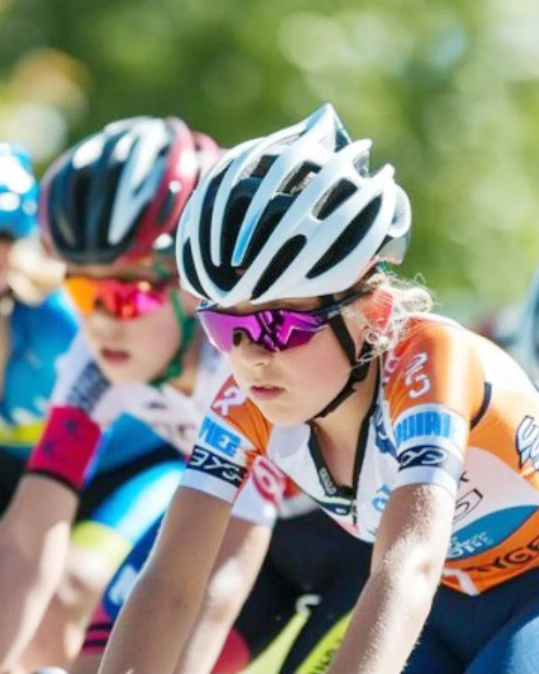 Araucária terá escolinha de triathlon para crianças e adolescentes