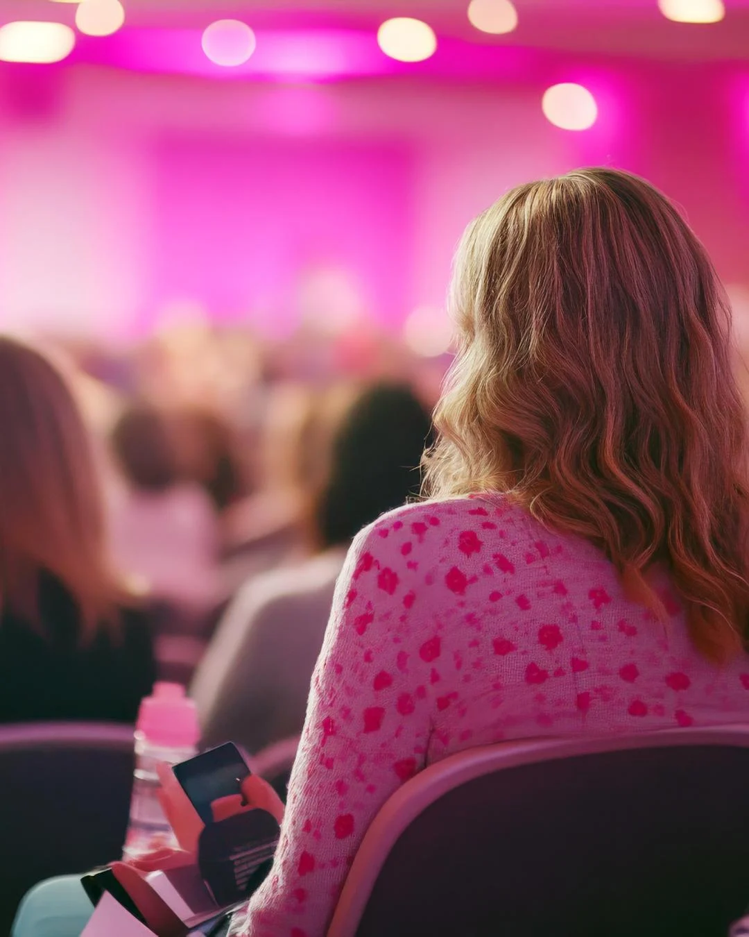 Araucária terá primeira edição do Experience Mulher com programação voltada ao desenvolvimento feminino