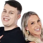 Araucarienses vão participar de reality com Sabrina Sato na Globoplay