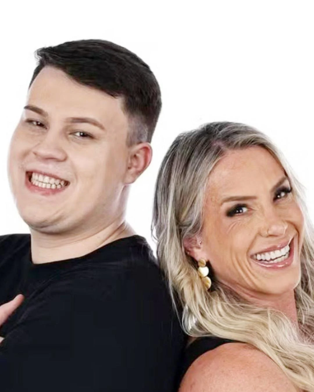 Araucarienses vão participar de reality com Sabrina Sato na Globoplay